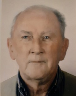 Photo de profil de Monsieur Louis SCHILTZ